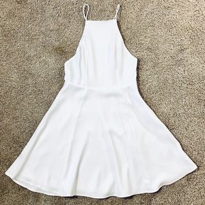 Anthropologie | Six Crisp Days Summer Spring Dress